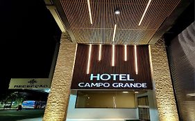 Hotel Campo Grande